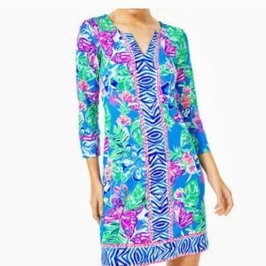 UPF 50 ChillyLilly Nadine Dress